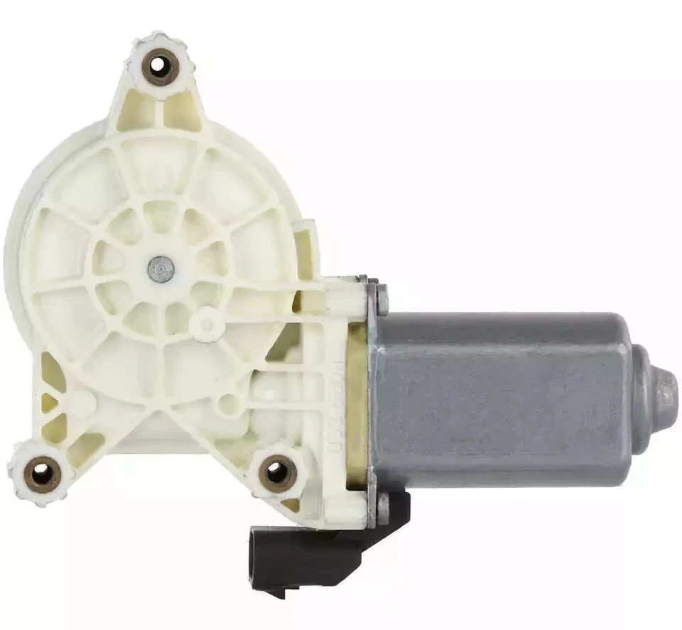 Montaje de reman motor eléctrico elevador de ventana A1 Cardone 42-467 apto para Dodge Dakota Foto 3 de 4
