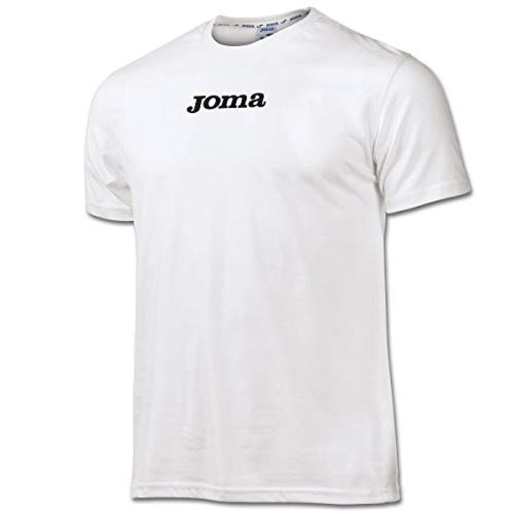 (TG. S) Joma, Shirt Men's, Lille Blanco, S35 - NUOVO