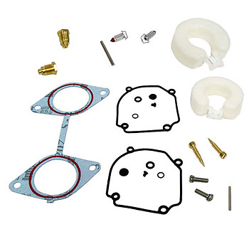 Carburetor Kit Yamaha C40 1990-94 6E9-W0093-03-00 | eBay