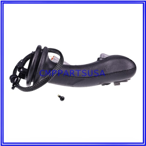 Left Joystick Handle 6689922 For Bobcat A220 A300 A770 S130 S150 S160 Loader - Picture 6 of 6
