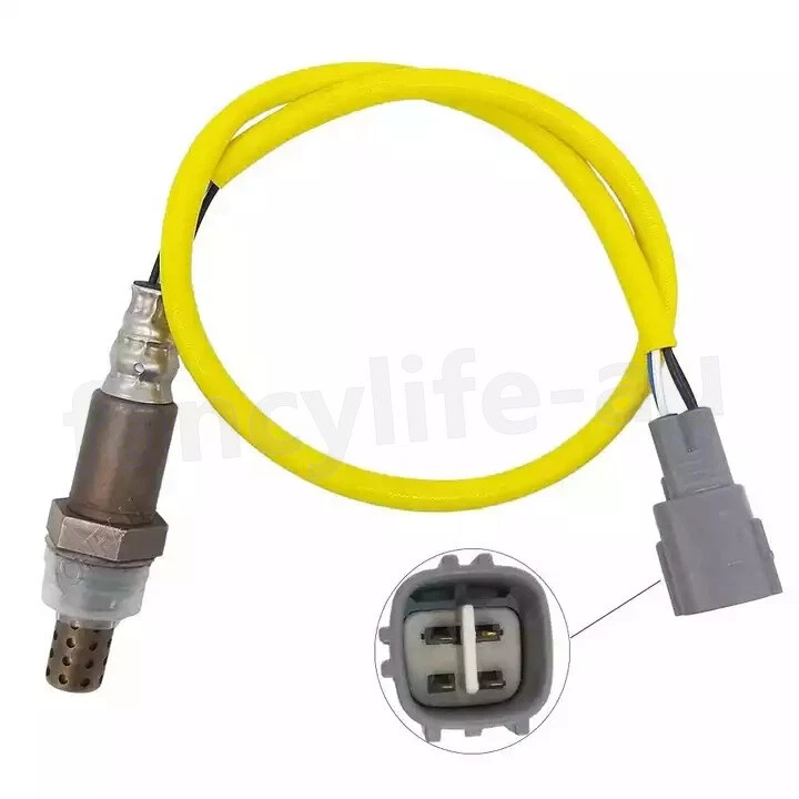 New Oxygen Sensor 22690-AA700 For Subaru Forester Liberty 2001-2008 EGO 2.5L - Image 3 of 4