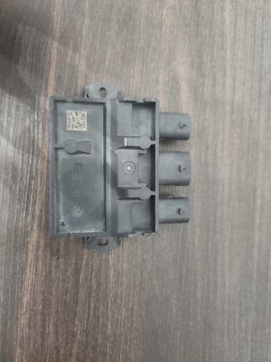 2017 - 2020 BMW REAR TAILGATE LIFTGATE OPEN CONTROL MODULE OEM 61355A398E801