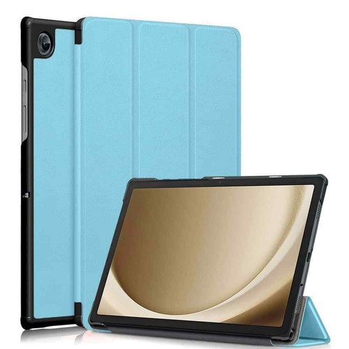 Leather Flip Stand Case For Samsung Galaxy Tab A9+ Tablet SM-X210/X216/X218 - 第 8/13 張圖片