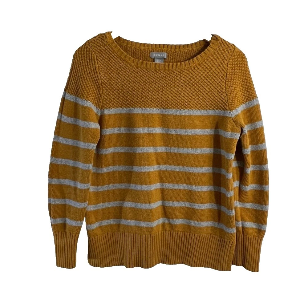 Suéteres para mujer informal Kenar