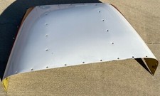 Piper PA-30 Twin Comanche Center Nacelle Skin LH P/N23555-08