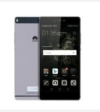 HUAWEI P8 GRA L09 SMARTPHONE 5,2'' 3 GB RAM NUOVO SIGILLATO GARANZIA ITALIA 