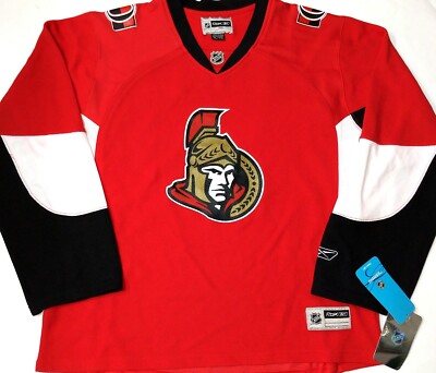 WOMEN/LADY-NWT-XL OTTAWA SENATORS RED/HOME