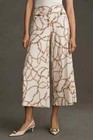 MAEVE By Anthropologie Printed Palazzo Pants Women's Size 14 Tall New with Tags — photo 3