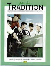 1960 Deere Day in Dallas, John Deere World War I efforts, Syracuse Chilled Plow