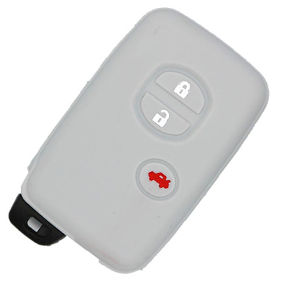 Auto Schlüssel Hülle Cover Case  für Subaru BRZ Legacy Imperza Forester Outback
