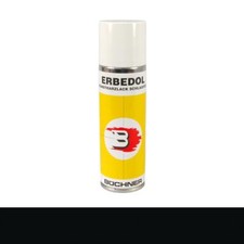 B&uuml;chner Erbedol Deutz blau 79 Spraydose Spr&uuml;hdose Kunstharzlack 300 ml 35&euro;/L