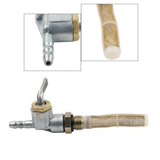 Valvola rubinetto carburante benzina Petcock serbatoio interruttore per Jawa CZ 175 250 350