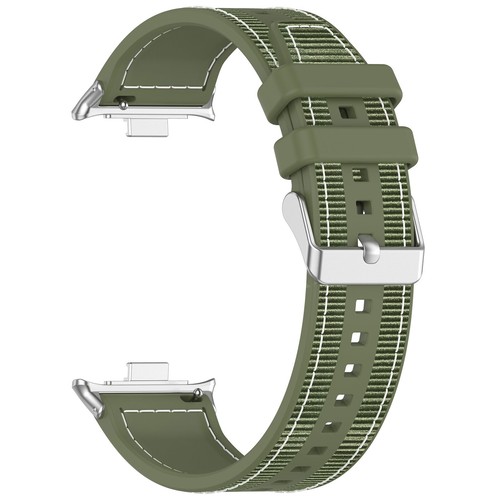 Leder Edelstahl Nylon Armband für Xiaomi Mi Band 8 9 Pro Smart Watch Silikonband - Bild 308 von 551