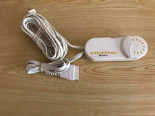 Biddeford TC13B0 Electric Blanket Control