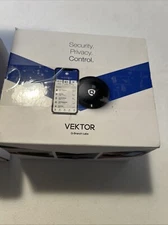 Q-Branch Labs Vektor Home Network Security  WiFi Network Privacy Device VPN