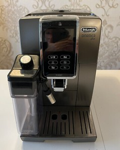 DELONGHI ECAM 376.95.T DINAMICA PLUS KAFFEEVOLLAUTOMAT