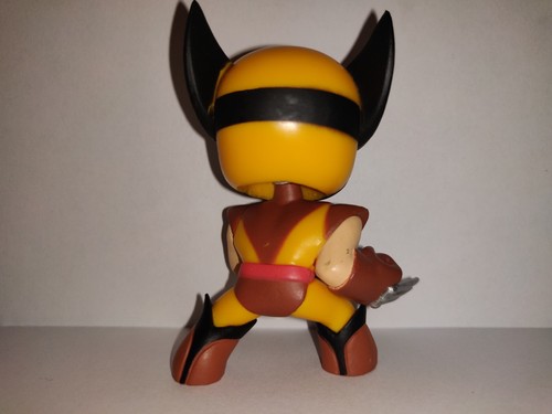 Funko Mystery Minis - Marvel X-Men - Imagen 37 de 37