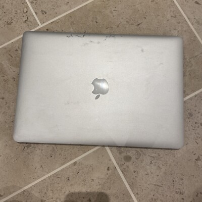 MacBook Pro Retina (15-inch, Mid 2012) | eBay UK
