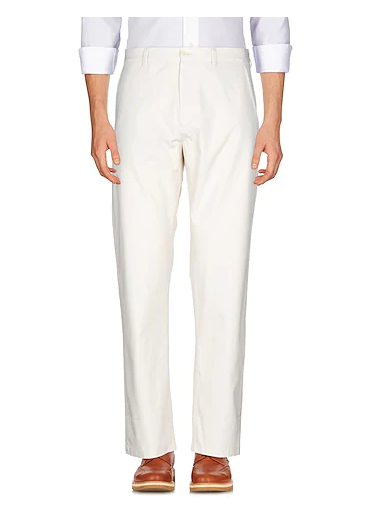 BNWT SS20 DRIES VAN NOTEN CASUAL PANTS 48 | eBay