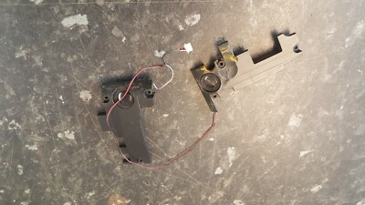 SONY VAIO SVF1521Q1EB - INTERNER LAUTSPRECHER SET - B420