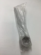 Duda Energy Aluminum Drum Wrench 2" for opening 10 gal/20 gal/30 gal/55 gal