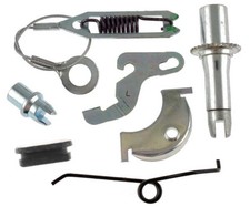 Drum Brake Self-adjuster Repair Kit-r-line Drum Raybestos Brake Repair Kit H2666