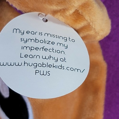 Hugable Hungry Animal Bag. Bean Bag Chair. NEW ...Includes Ty Plush Lion. - Picture 4 of 12