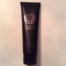 VINCE CAMUTO Aftershave Balm for Men 3.0 oz / 90 ml NEW, SEALED