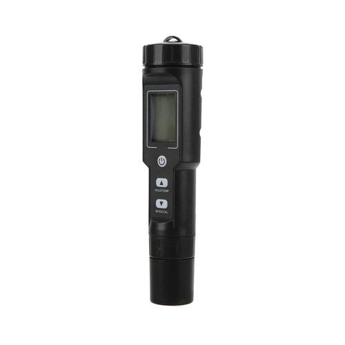 Dissolved Oxygen Meter Dissolved Oxygen Analyzer Temperature Compensation With - Picture 10 of 22