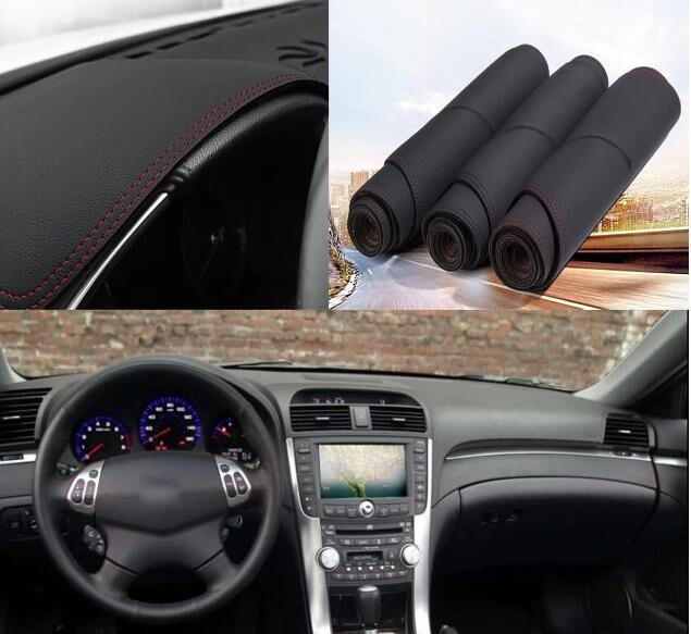 Leder Dashmat Für VW New Beetle - Armaturenbrett Abdeckung