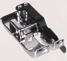 Janome 1/4" 02 Quarter Inch Quilting Foot Snap On New