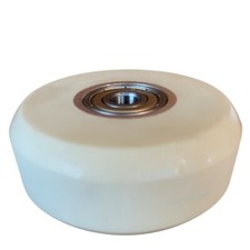 ELLIPTICAL WHEEL - Ramp - Roller - Replacement - NordicTrack - Proform - 286547