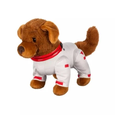 Marvel - Guardians of the Galaxy Vol. 3 - Weltraumhund Cosmo - Kuscheltier - Bild 1 von 3