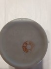Germany Vintage DemiTasse Mug Coffee Cup Parade of Children Wreath Accordion — photo 5