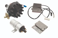 JAGUAR E-TYPE SERIES 3 XJ12 SERIES 1 IGNITION CONVERSION KIT FAST POST DAB113HE