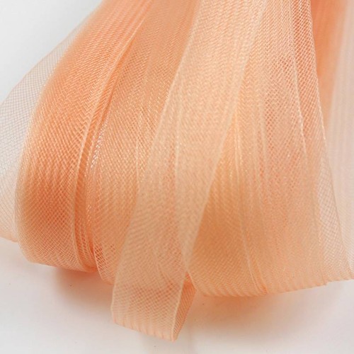 *1CM* Crinoline Millinery Head Piece Fascinator Wedding Christmas Wreath sinamay - Picture 7 of 30