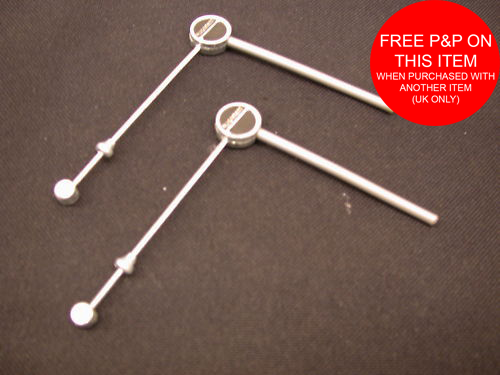 shimano cantilever brake straddle cable