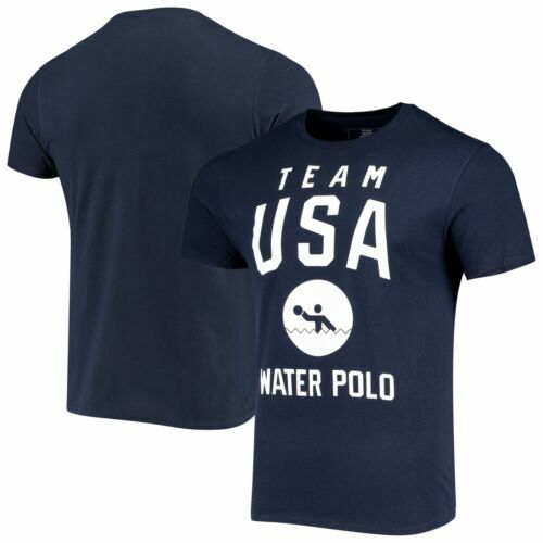 Polo Ralph Lauren Polo Shirt Team USA 2016 Olympic Rio SZ M Polo Ralph Lauren Polo Shirt Team USA 2016 Olympic Rio SZ M