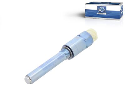 Impulse sensor DT Spare Parts 6.46907, M18 x 1,5, SW: 27, ISO 15170, 4 poles
