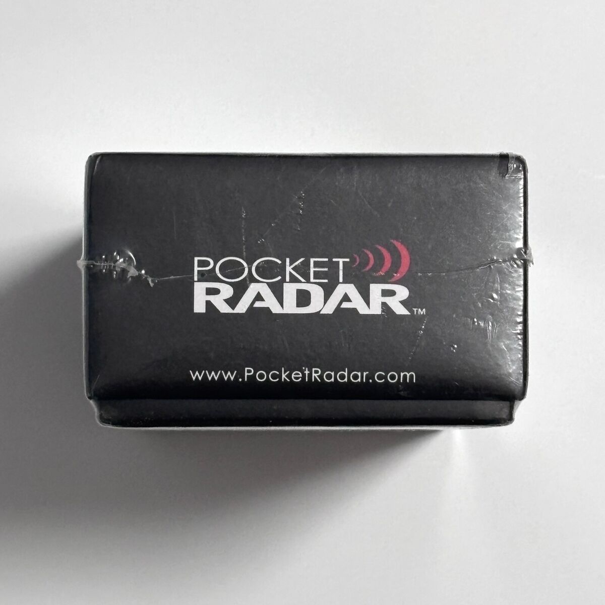 Pocket Radar PR1000 Speed Radar Gun for sale online | eBay Pocket Radar PR1000 Speed Radar Gun for sale online | eBay