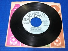 Funk Factory - Horsing Around - 1975 Jazz Funk 45 ATCO Promo VG+ VINYL Record