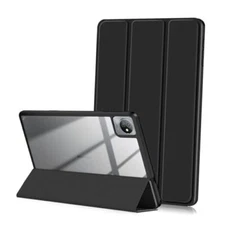 Case forview Tab 70 WiFi/Tab 8/Tab 30 Tablet 10.1,Slim Drop Protection Black