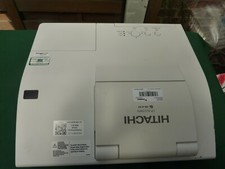 HITACHI CP-A222WN 3LCD PROJECTOR