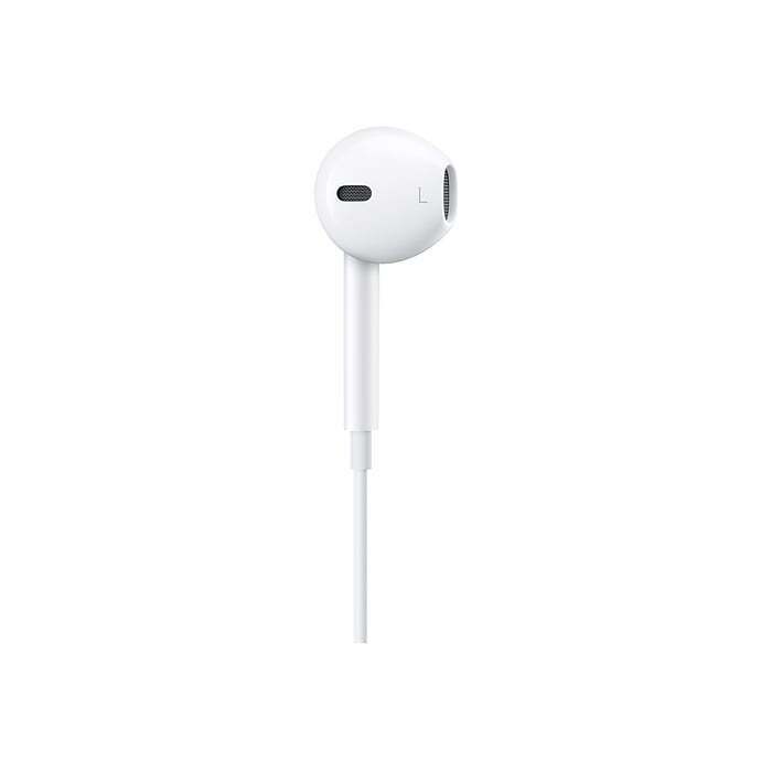 Apple Apple Earphones with Remote and M… Original Genuine Apple In-Ear Headphones with Remote and Mic