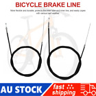 <!--F#f_0-->2× Brake Cable and Sheath Fix Clicgear brake system 3.0 3.5 and 4.0<!--F/-->