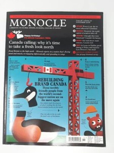 Monocle Magazine | eBay