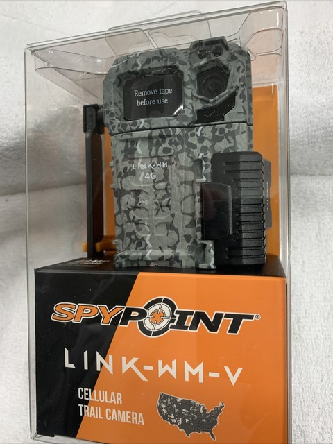 spypoint mini camera