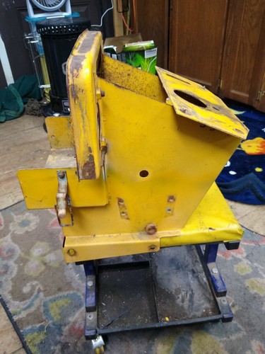 CUB CADET Z1 137 - TRATTORINO RASAERBA SCARICO LATERALE/MULCHING RAGGIO ZERO A VOLANTE PROFESSIONALE | BMA Macchinari Per Il Verde - Foto 4