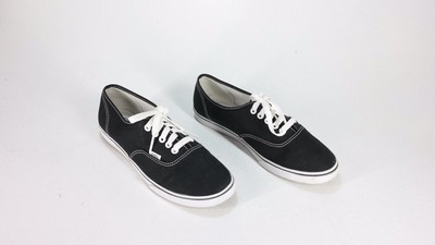 vans canvas shoes mens