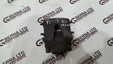 GENUINE SKODA YETI 2013-2017 FRONT RIGHT DRIVER SIDE BRAKE CALIPER